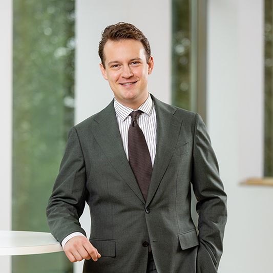 Teamfoto van Lennaert Butter